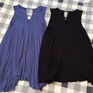 BRAND NEW keyhole tanks